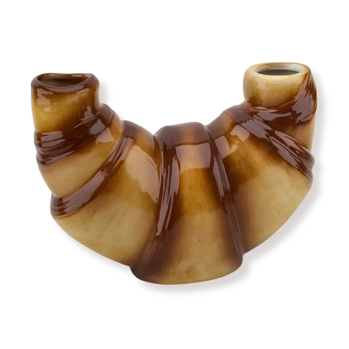 Vaso Croissant - Strabello Design