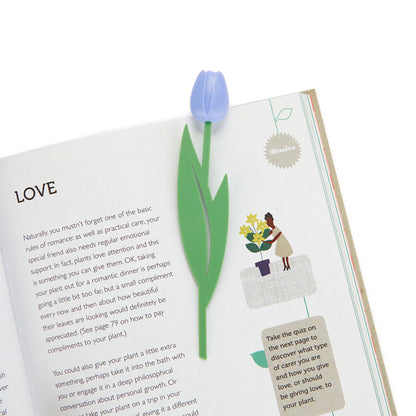 Tulip Bookmark, photo 47