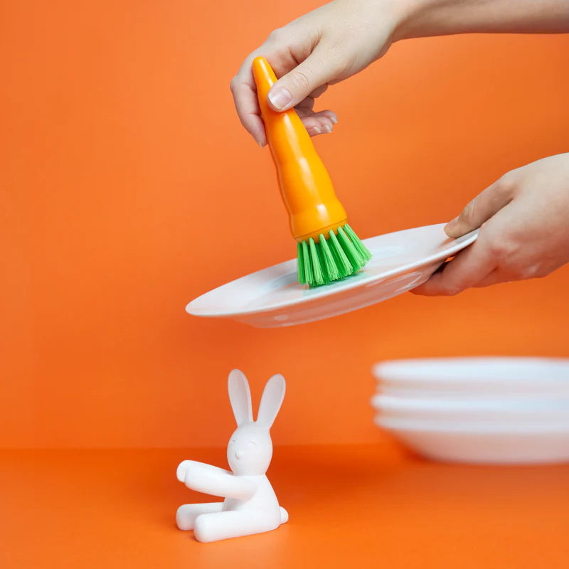 Spazzola Per Stoviglie Bunny