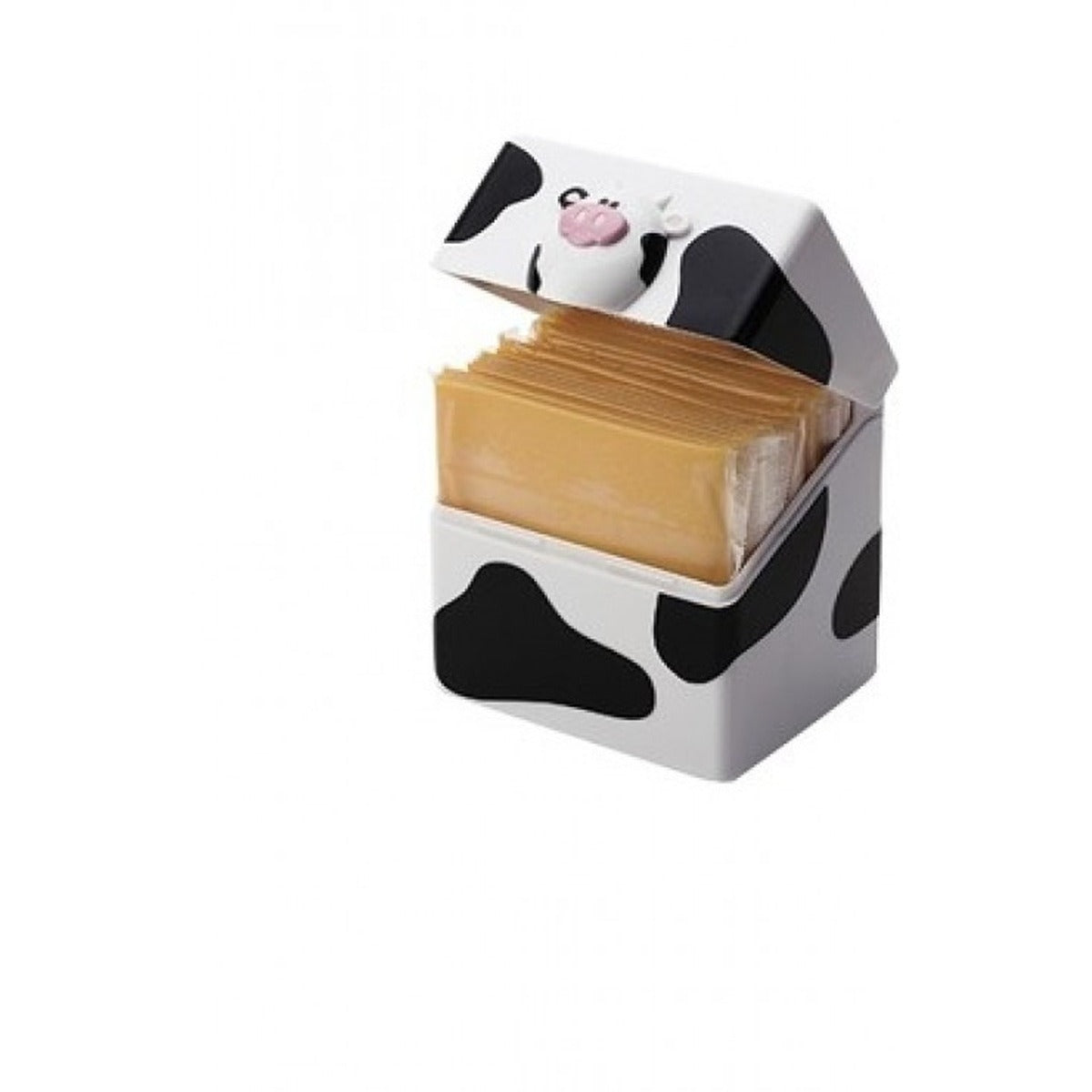 Porta Sottilette Mucca - Strabello Design