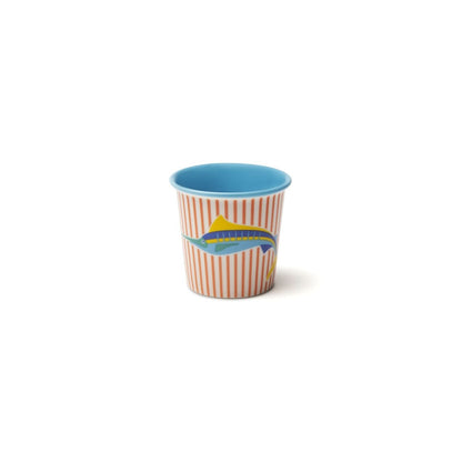 Set of 6 Corfù Espresso Cups, photo 3
