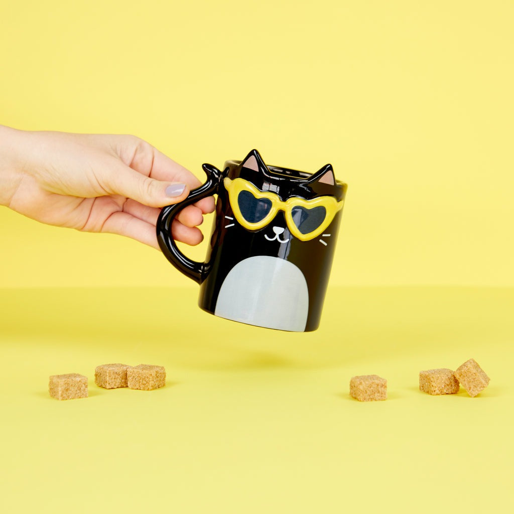Tazza Cool Cat, foto 10