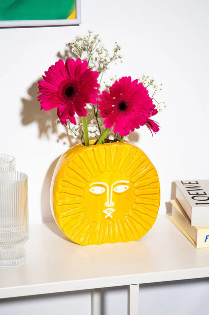 Sun Vase, photo 2