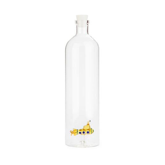 Submarine Bottle - Strabello Design