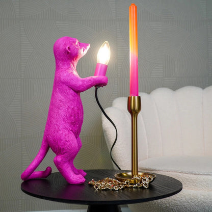 Lampada da Tavolo Suricato, foto 11