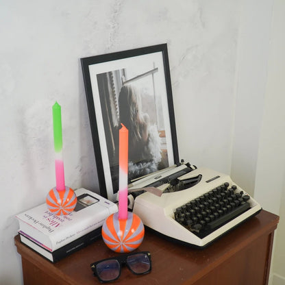 Segmented Candle Holder, photo 7