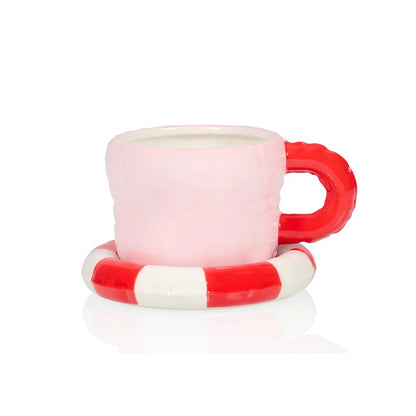 Tazza Salvagente, foto 5