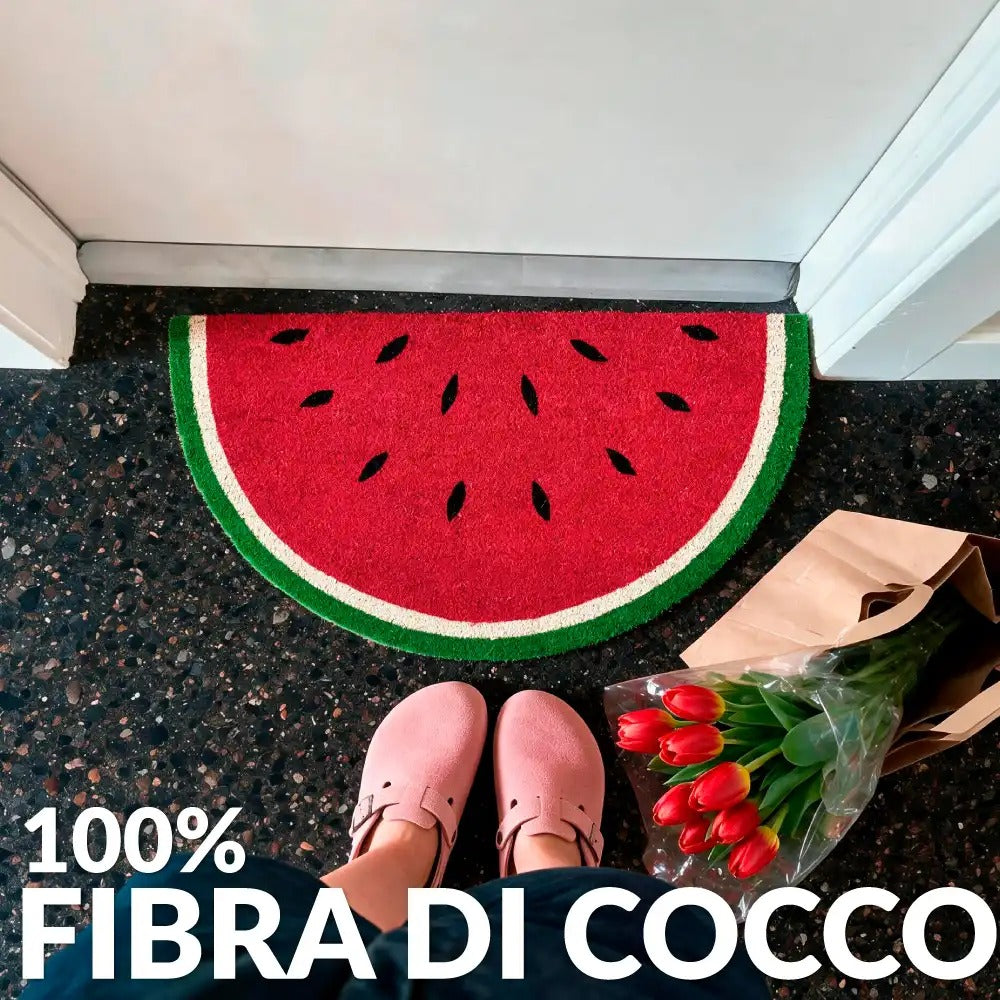 Watermelon Doormat, photo 4