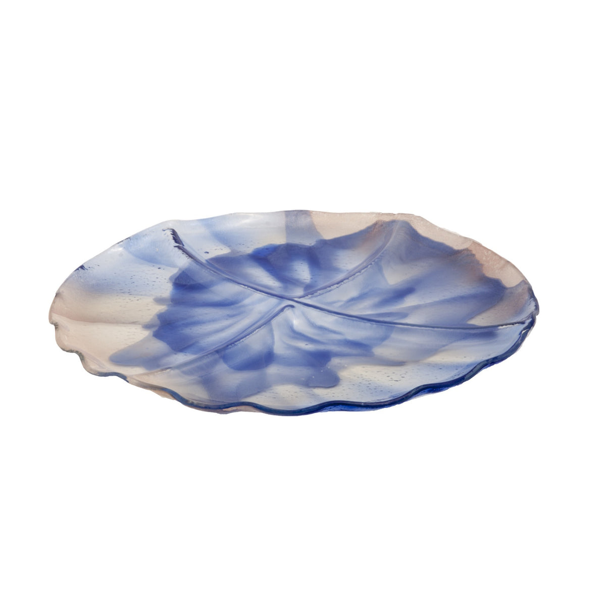 Flora Round 4-Section Serving Dish, photo 2