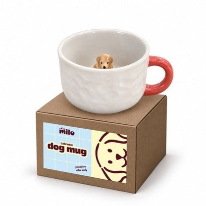 Dog Mug, photo 3