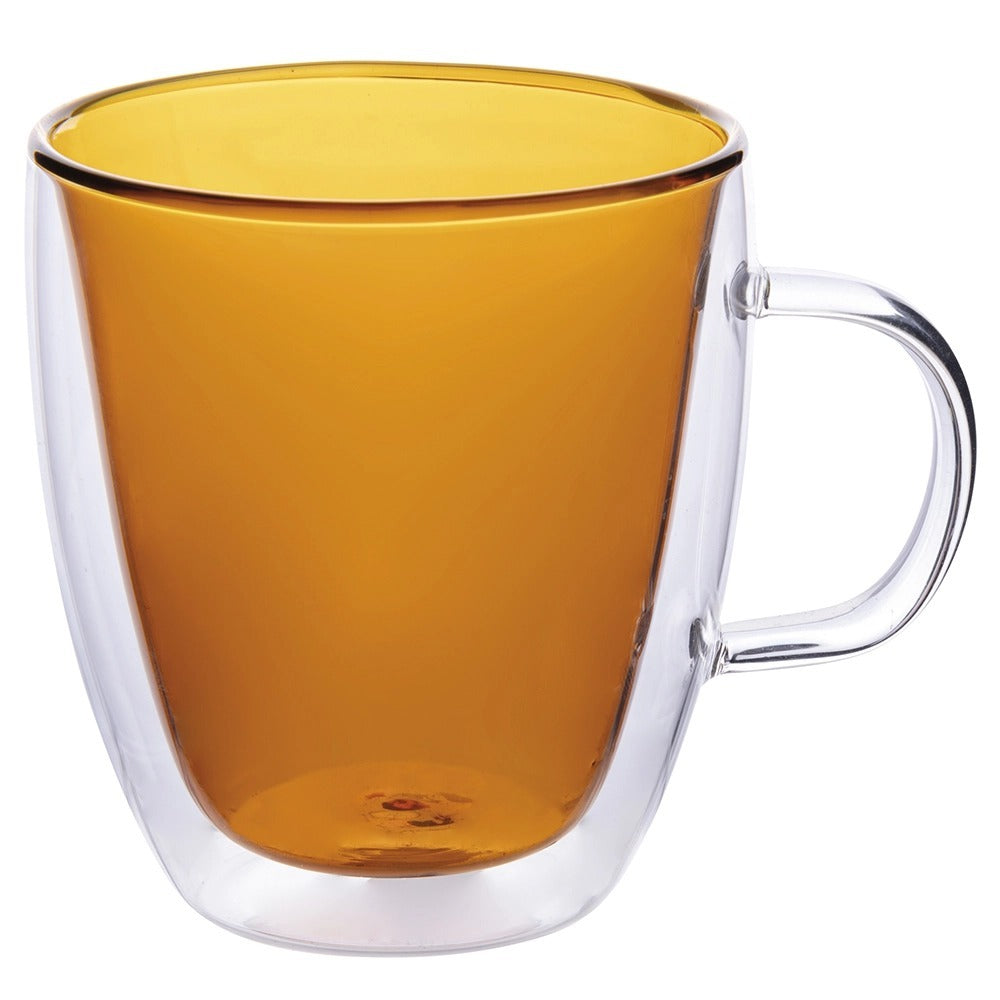 Venice Lido Glass Mug 540 ml, photo 2