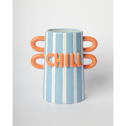 Chill Vase - Strabello Design