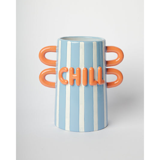 Chill Vase - Strabello Design