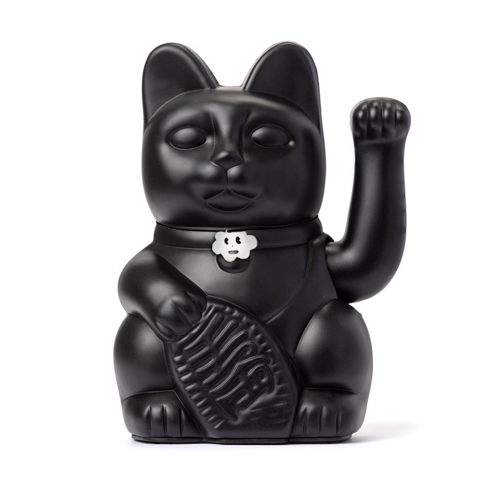 Maneki-neko Gatto della Fortuna, foto 45
