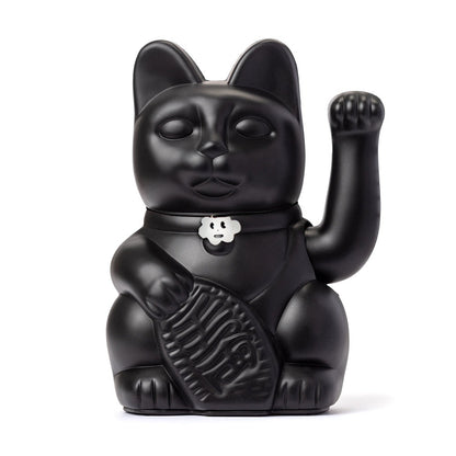 Maneki-neko Gatto della Fortuna, foto 45