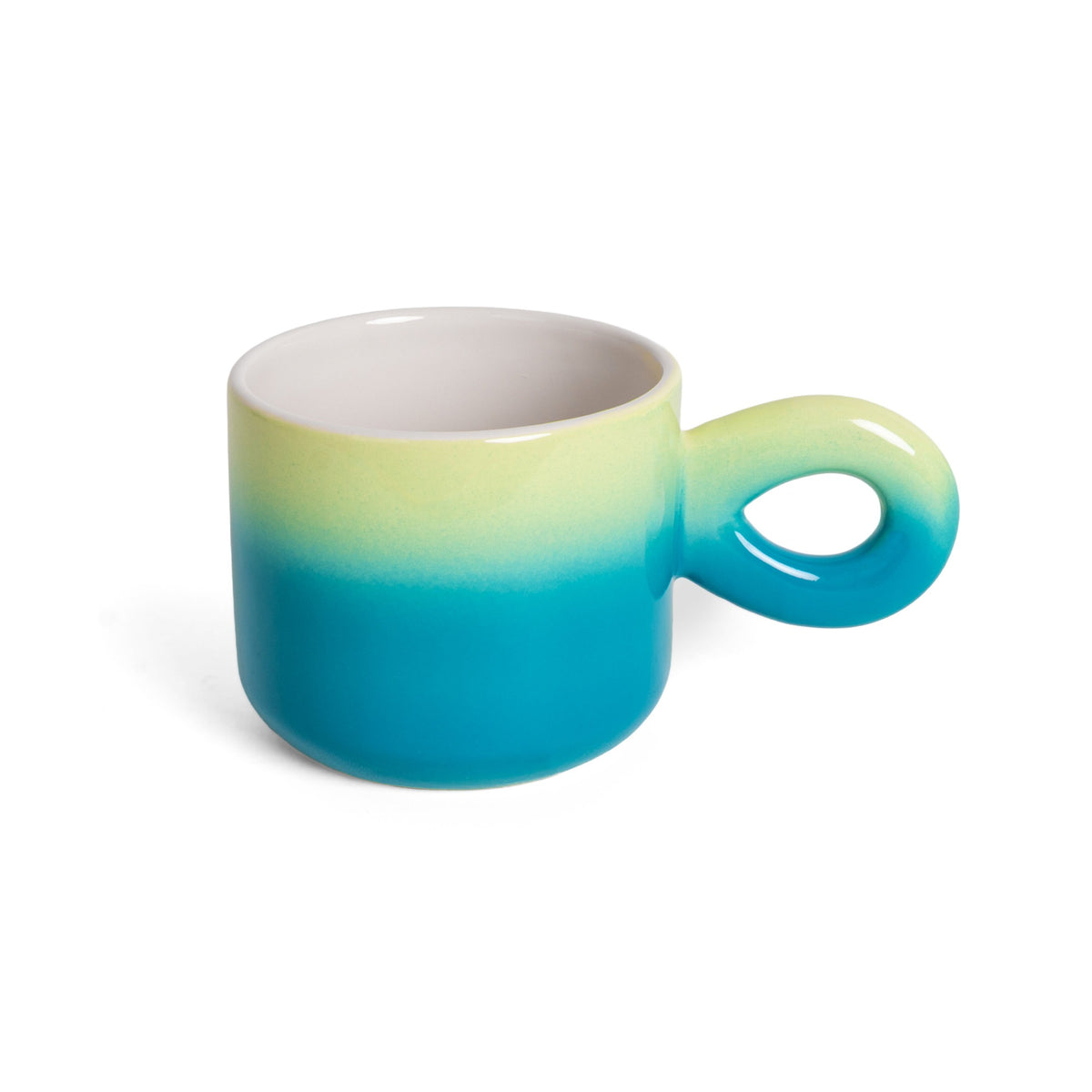Tazza Sfumata, foto 8