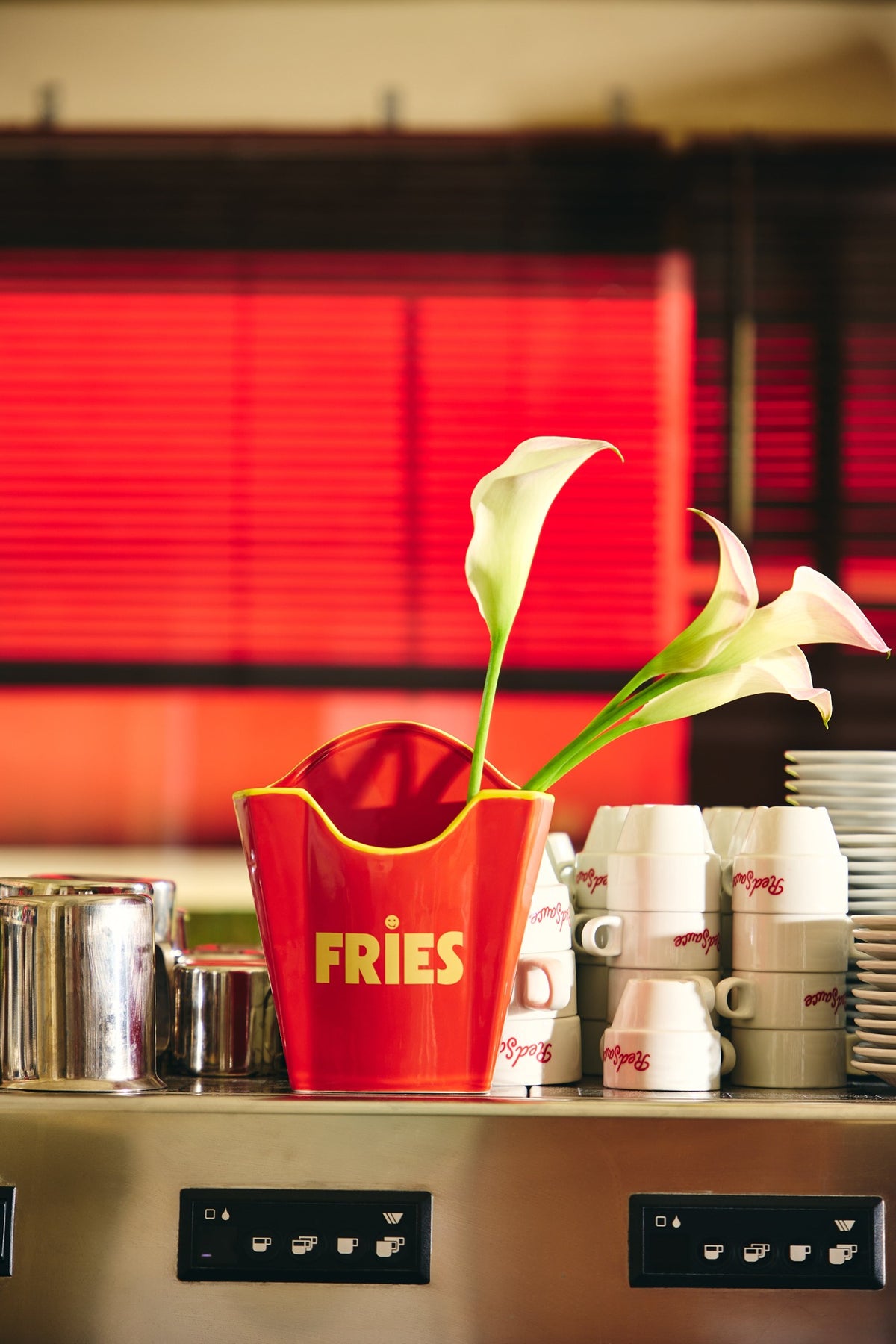 Fries Vase, photo 2