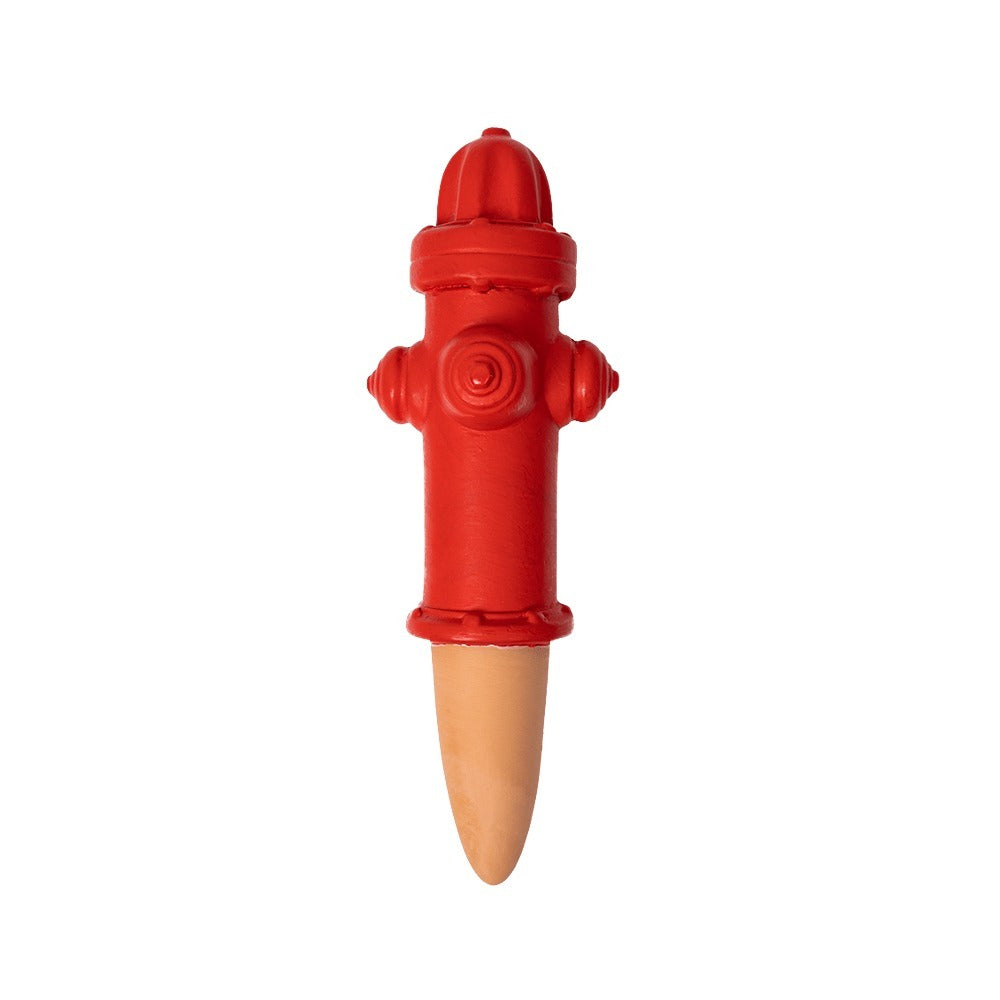 Fire Hydrant Plant Waterer - Strabello Design