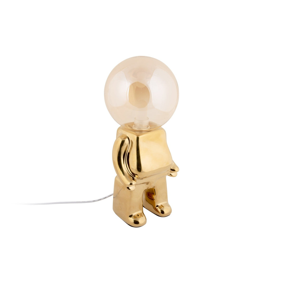 Ross Astronaut Table Lamp, photo 2