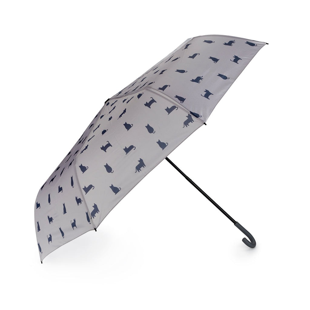 Meowmbrella Cat Umbrella, photo 4