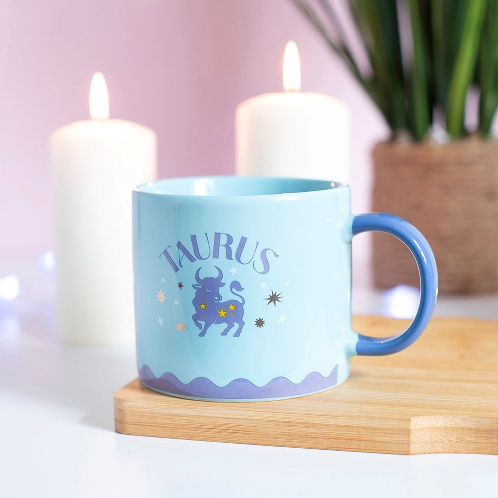 Zodiac Zest Mug, photo 8