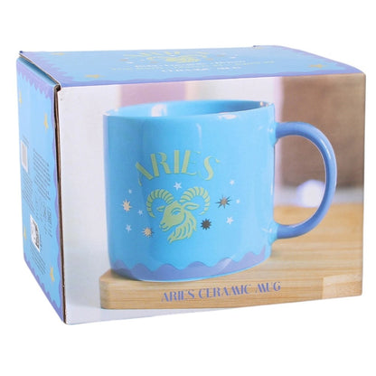 Zodiac Zest Mug, photo 6
