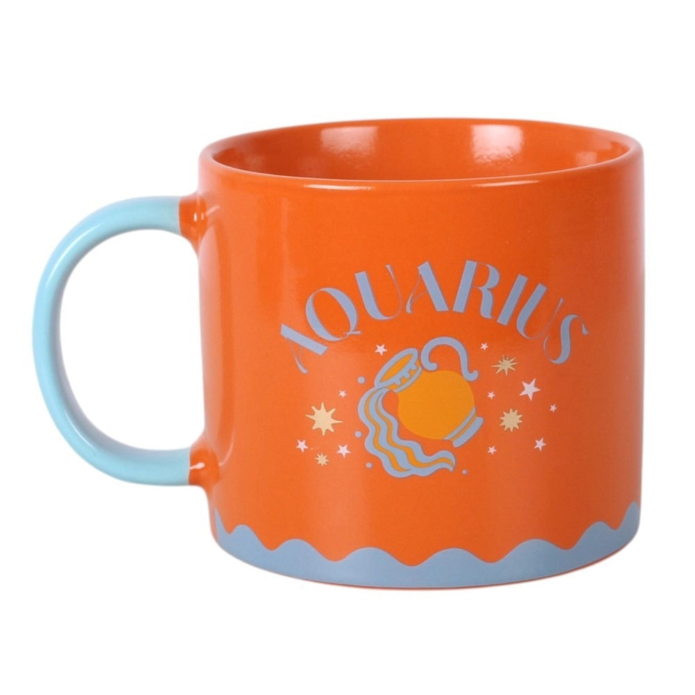 Zodiac Zest Mug, photo 52