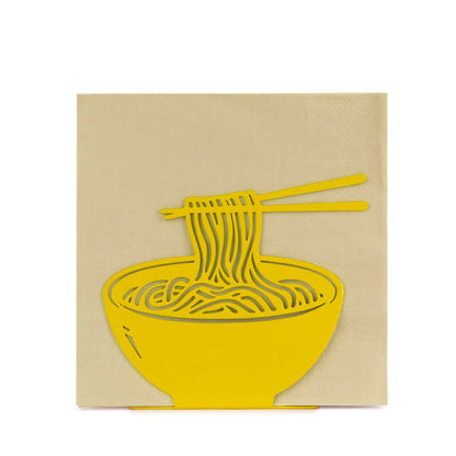 Ramen Napkin Holder, photo 4