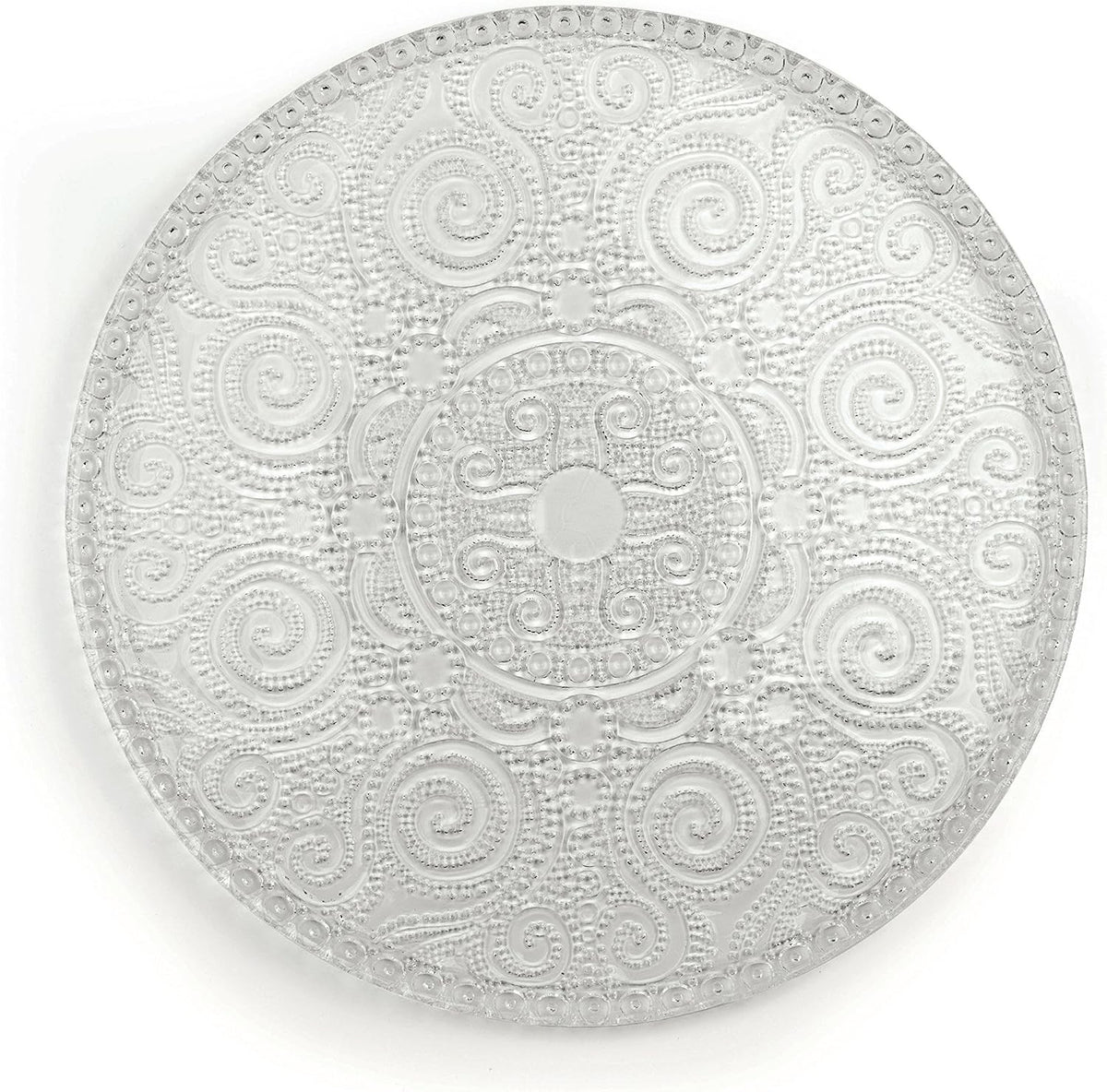 Arabesque Serving Plate - Strabello Design