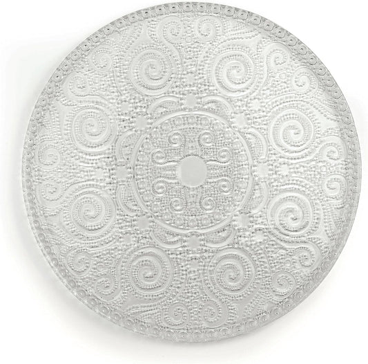 Arabesque Piatto da Portata - Strabello Design