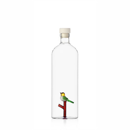 Little Bird Bottle - Strabello Design