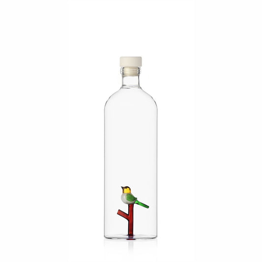 Little Bird Bottle - Strabello Design