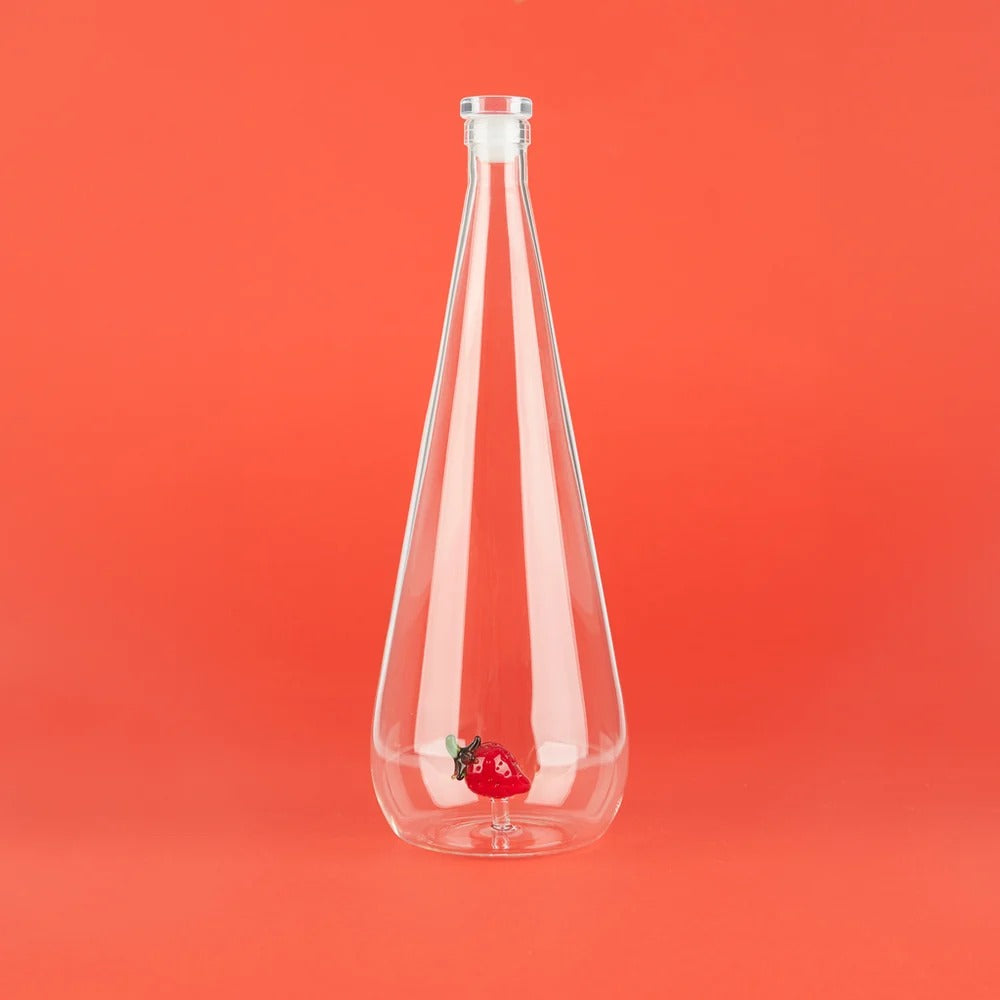 Strawberry Bottle, photo 2
