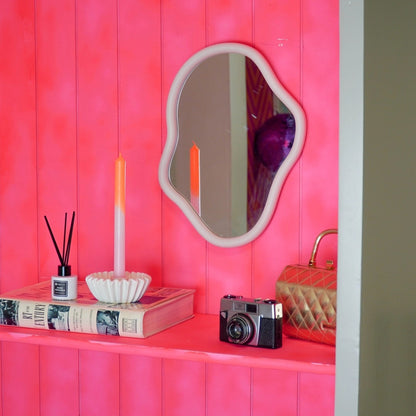 Organic Wall Mirror, photo 12