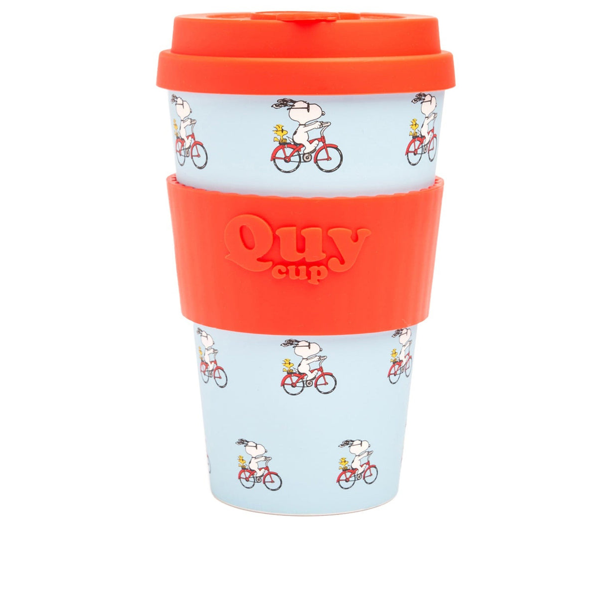 Tazza da Viaggio Snoopy 400 ml, foto 6