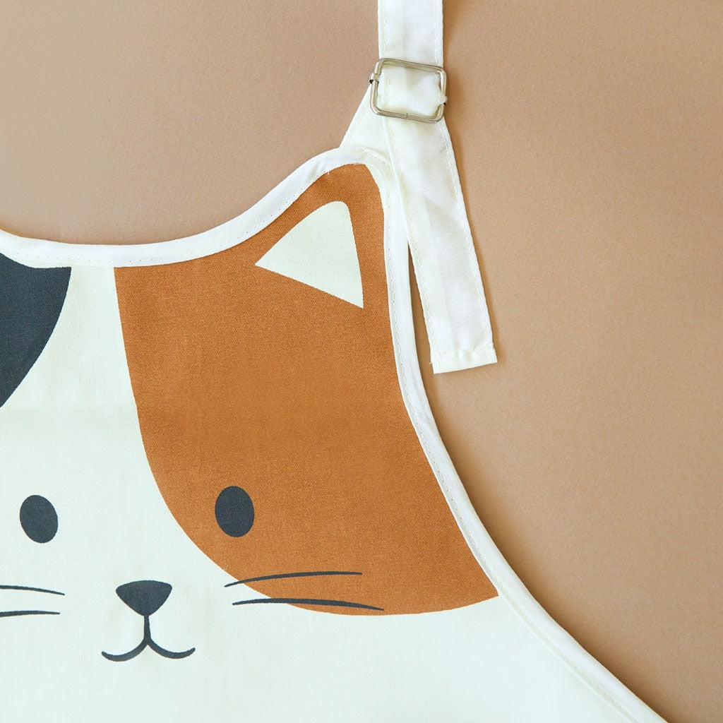 Cat Apron, photo 4