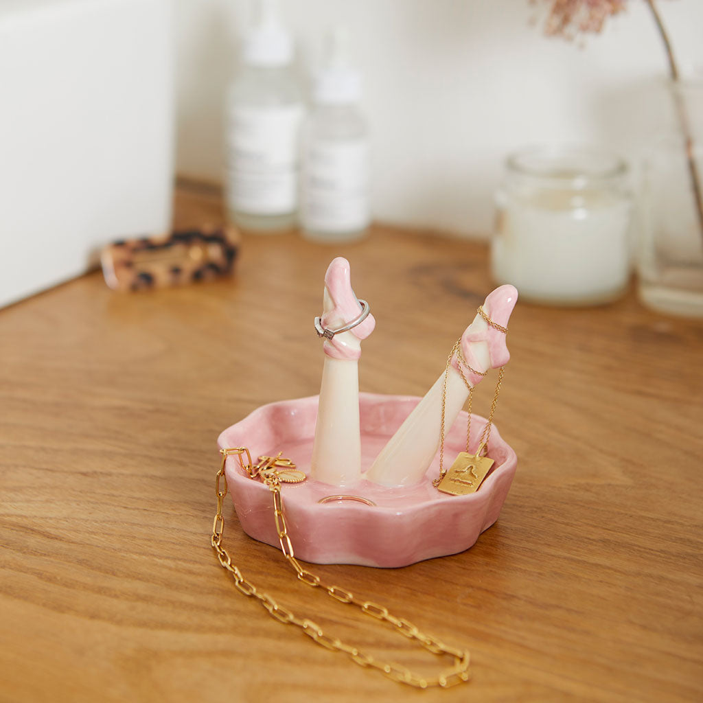 Ballerina Ring Holder, photo 4