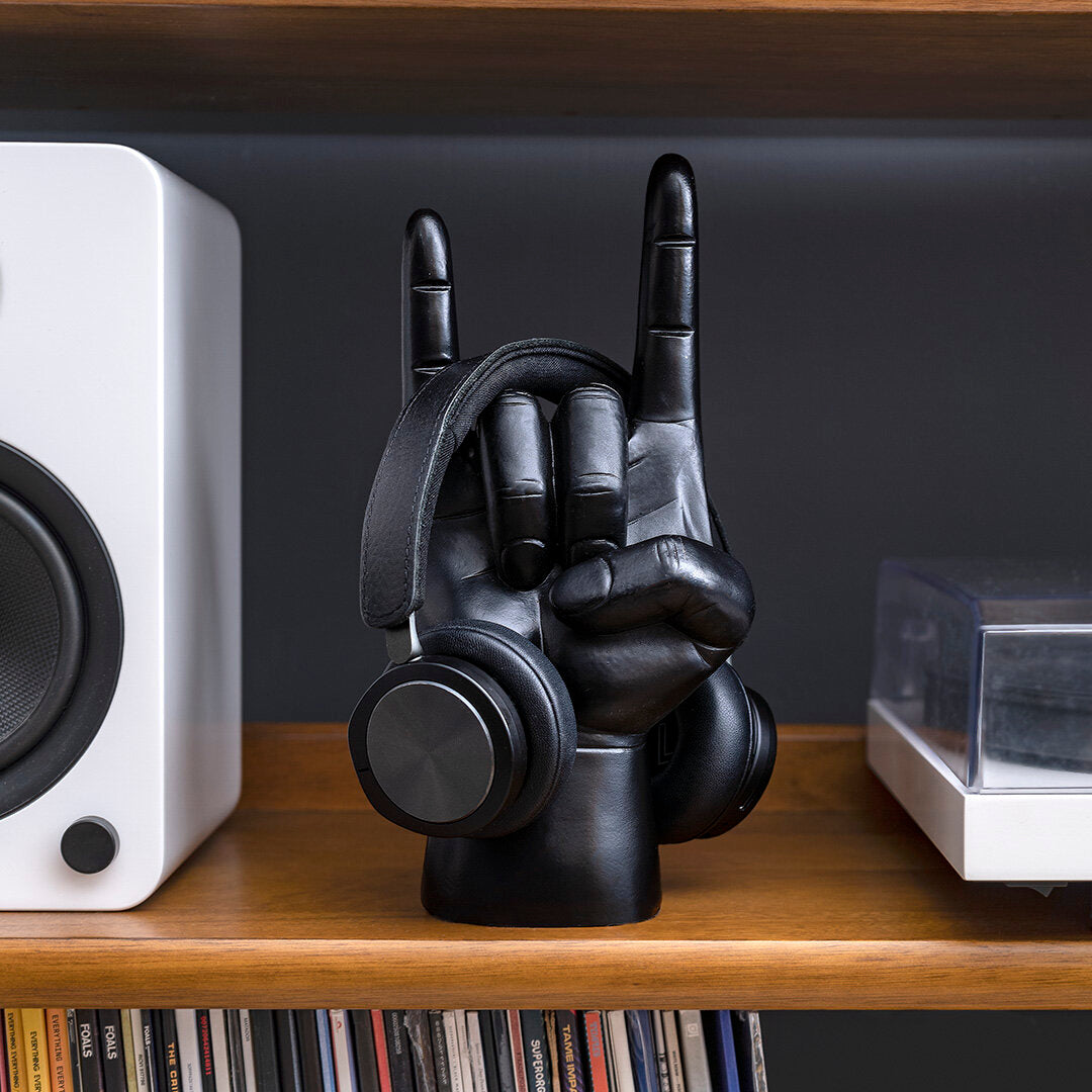 Rock On Stand Cuffie, foto 4