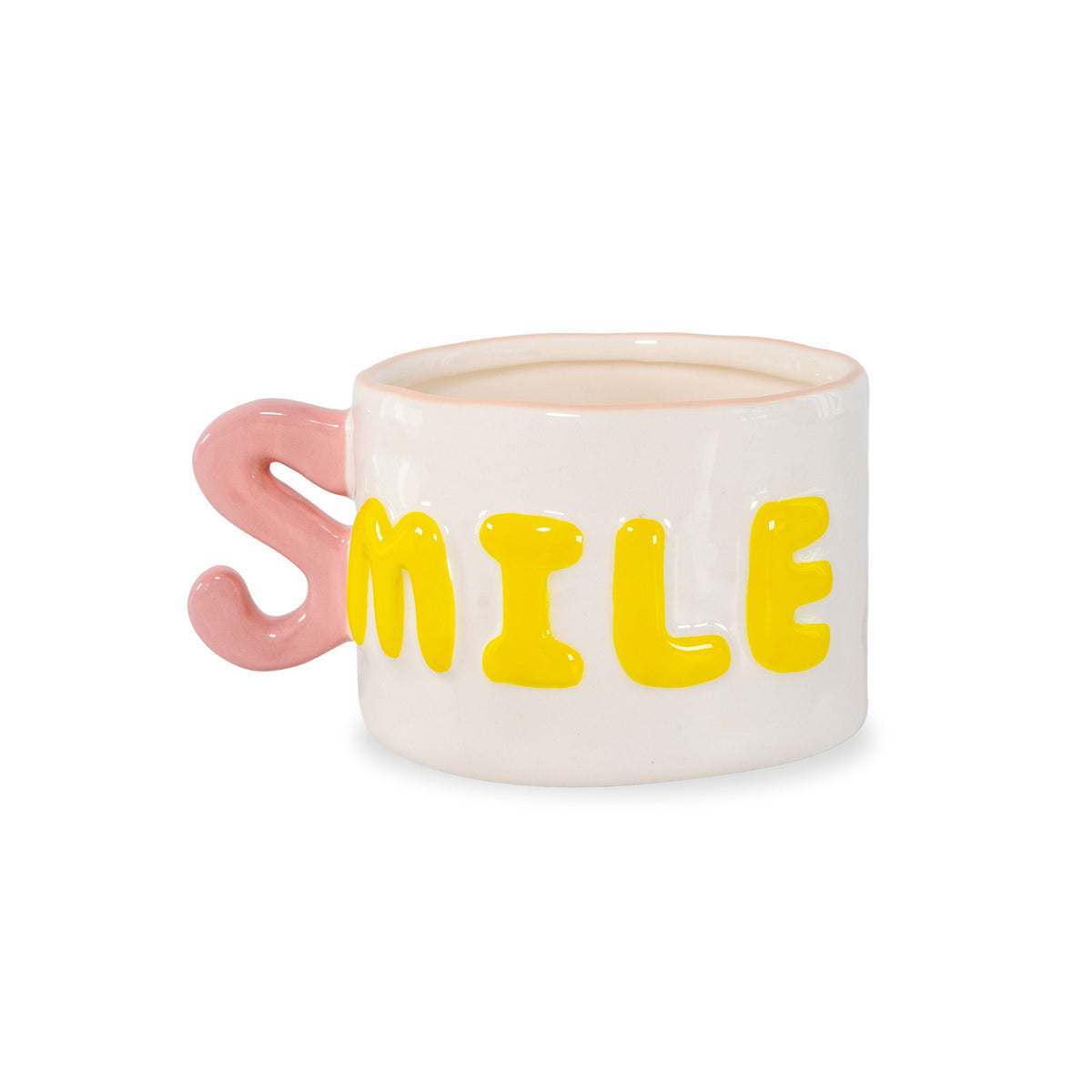 Breakfast Mug with Lettering, photo 10