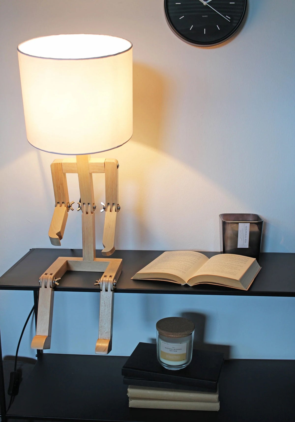 Emil Lamp, photo 2
