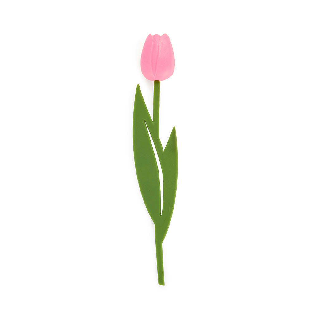 Tulip Bookmark, photo 12