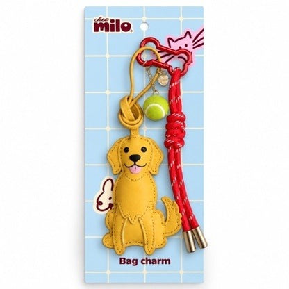 Dog Bag Charm, photo 5