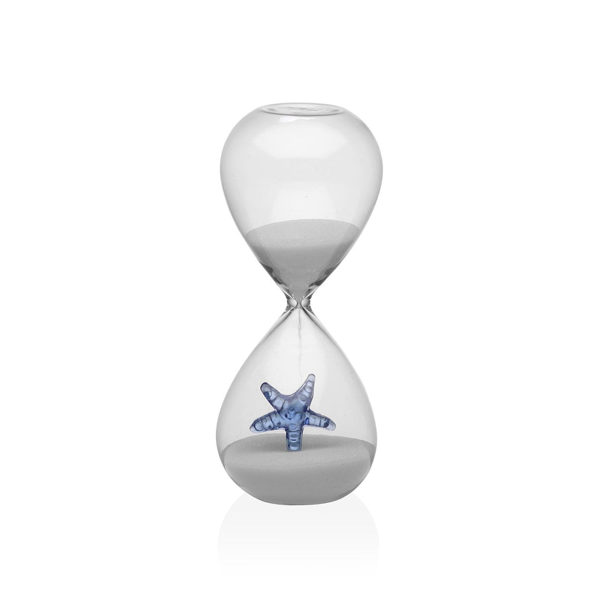 Star Hourglass 15 Minutes - Strabello Design