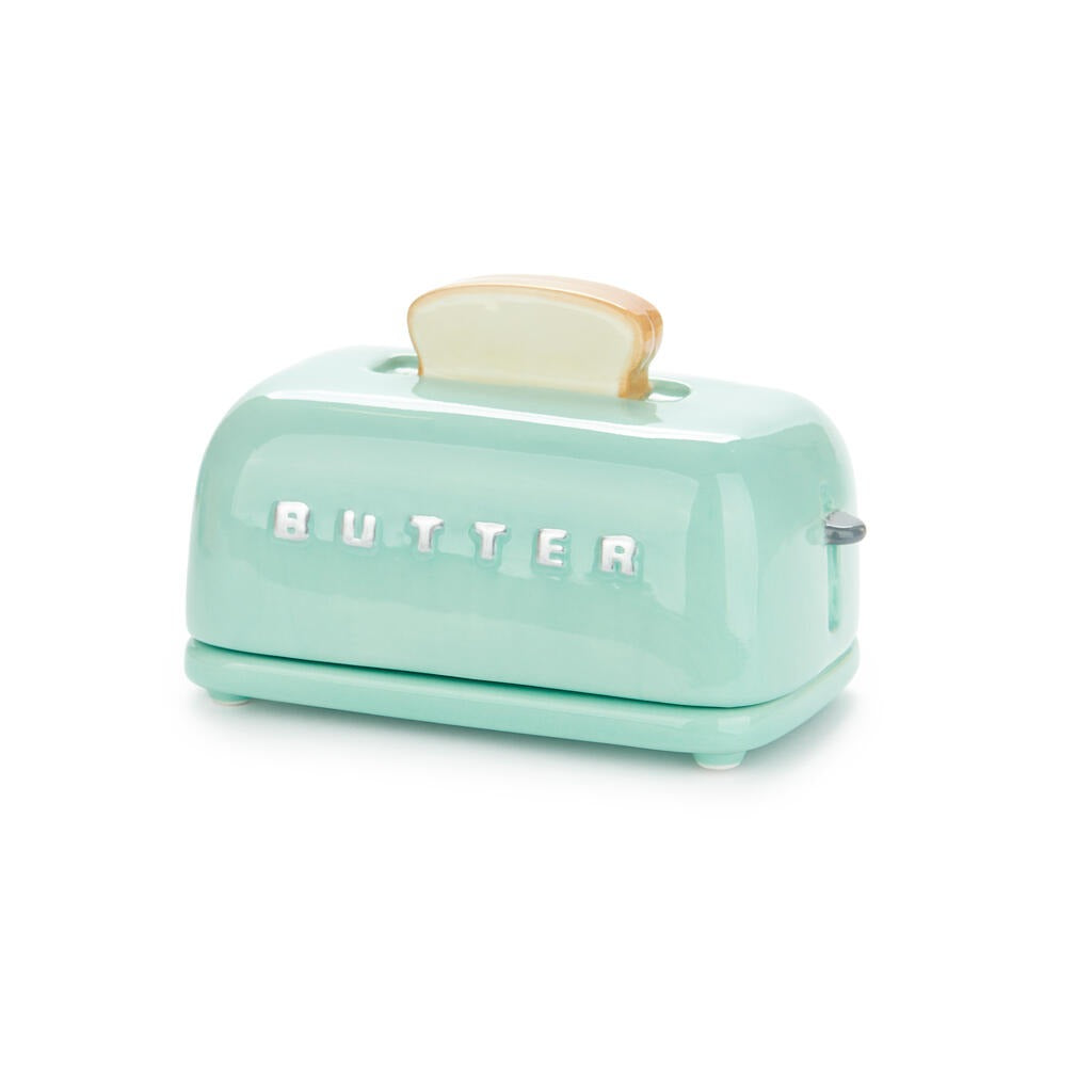 Burriera Toasty 125g, foto 2