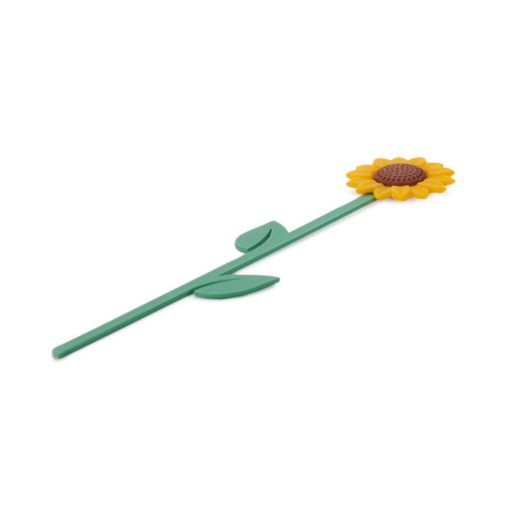 Sunflower Bookmark, photo 2