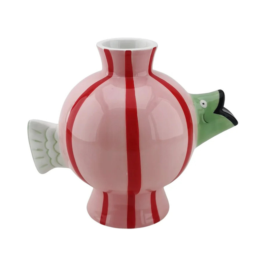 Fish Vase - Strabello Design