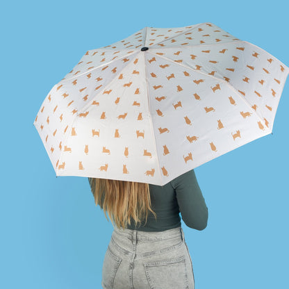 Meowmbrella Cat Umbrella, photo 24