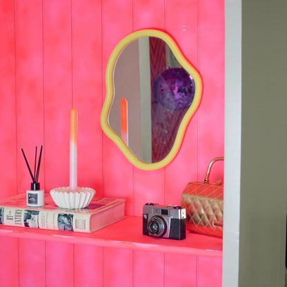 Organic Wall Mirror, photo 28