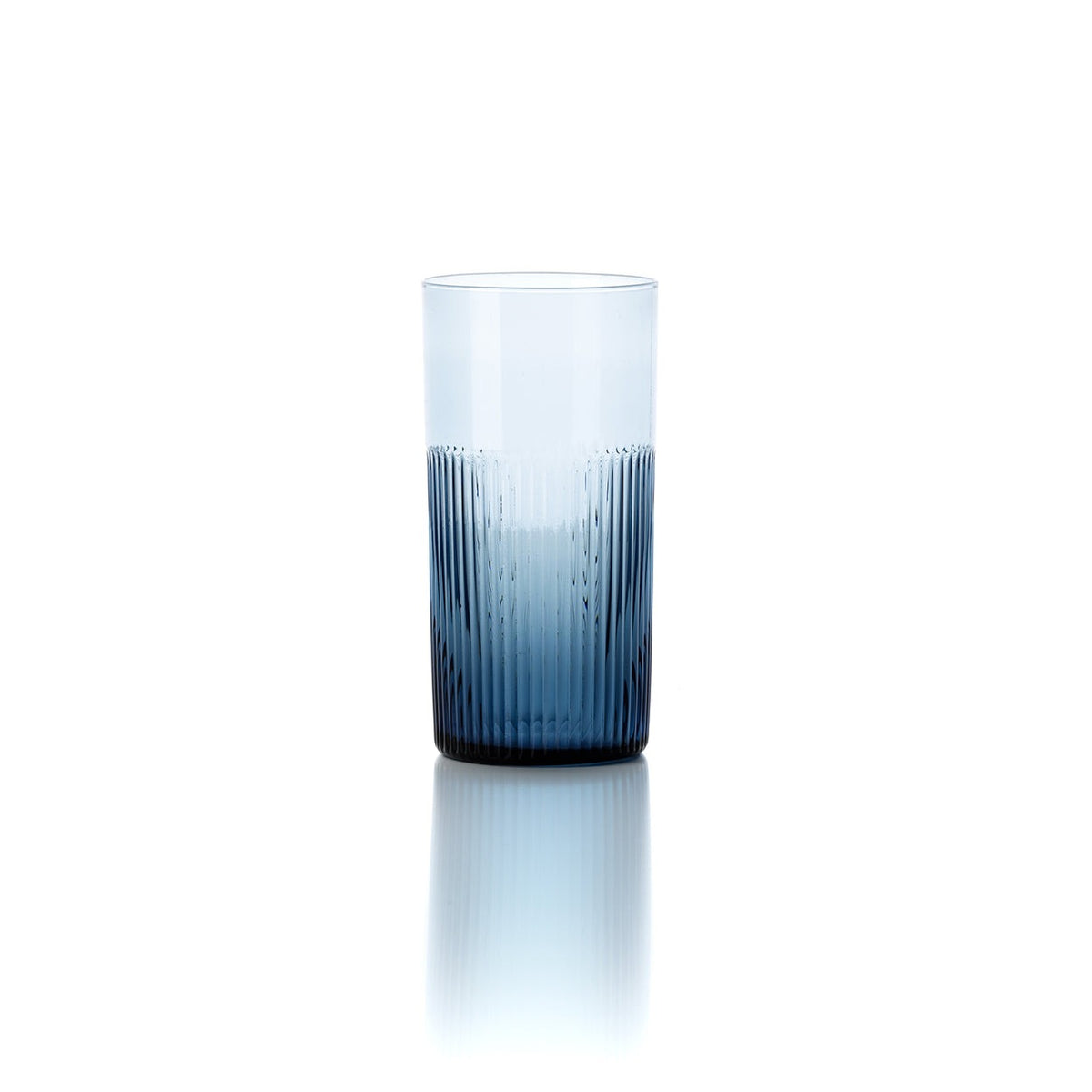 Bicchiere Alto Azure - Strabello Design