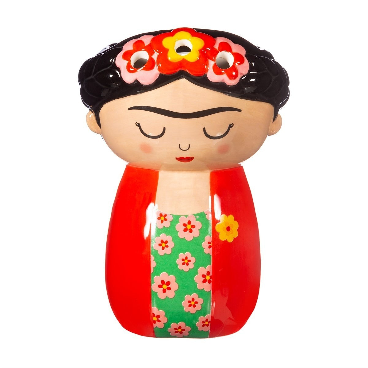 Frida Vaso da Parete - Strabello Design